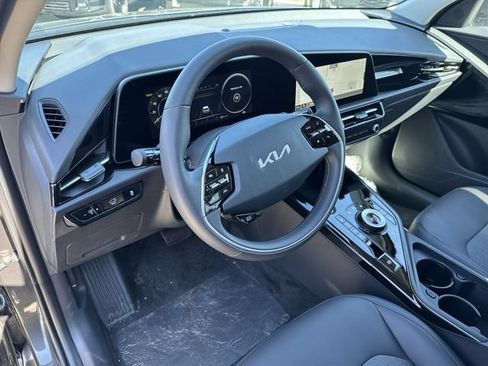 New 2025 Kia Niro Wind w/ Wind Preserve Package FWD image 21