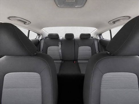 Used 2018 Kia Forte S w/ S Technology Plus Package FWD image 21