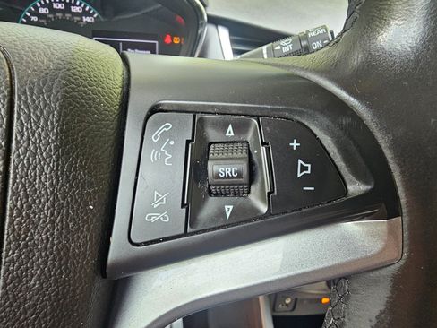 Used 2021 Chevrolet Trax LT w/ Driver Confidence Package image 33