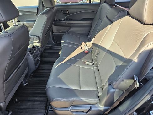 Used 2022 Honda Passport EX-L image 10