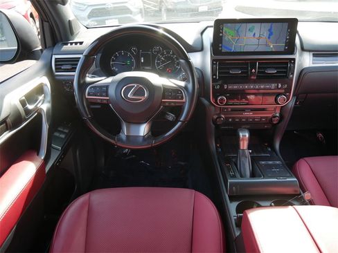 Used 2023 Lexus GX 460 Premium w/ Premium Plus Package image 12