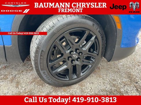 Used 2024 Chevrolet Blazer LT w/ Convenience Package image 26