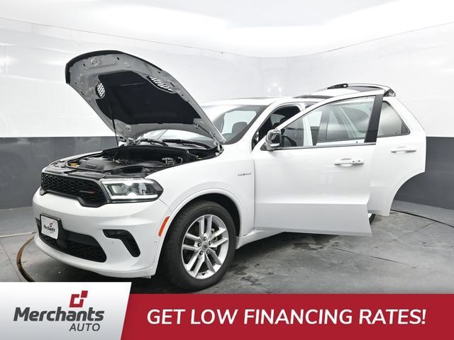 Used 2023 Dodge Durango R/T AWD/4WD image 41