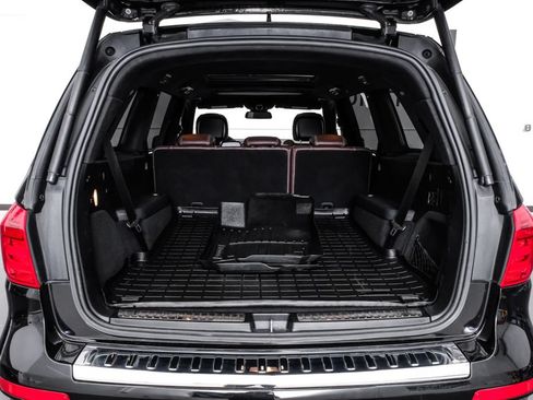 Used 2016 Mercedes-Benz GL 63 AMG 4MATIC image 74