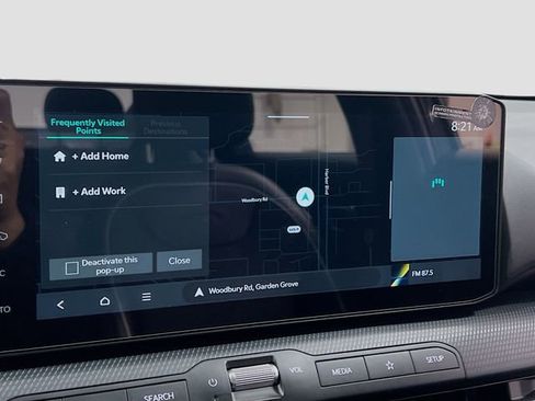 New 2025 Kia K4 GT-Line image 13