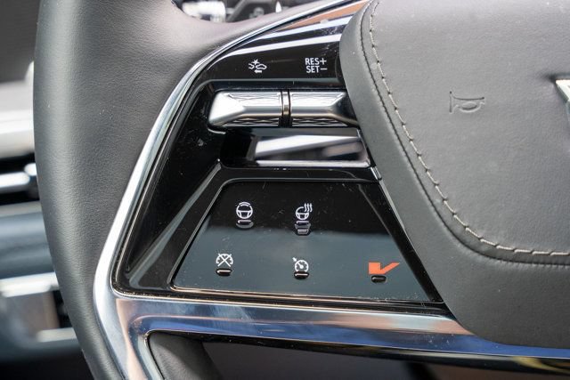 Used 2026 Cadillac Escalade IQ Sport 2 AWD/4WD image 21
