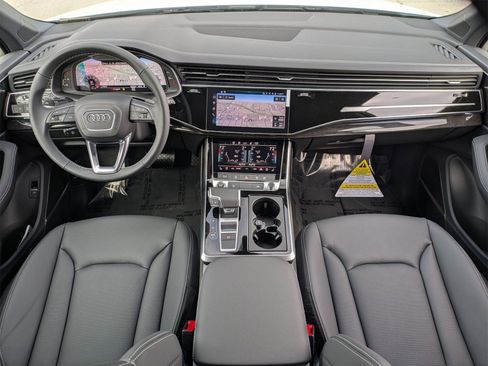 New 2026 Audi Q7 2.0T Premium Plus image 5
