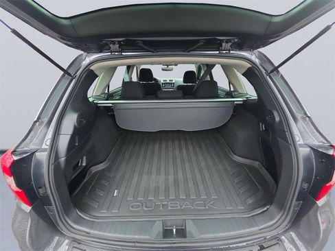 Used 2019 Subaru Outback 2.5i image 19