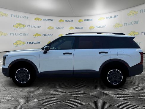 New 2026 Hyundai Palisade XRT Pro AWD/4WD image 3