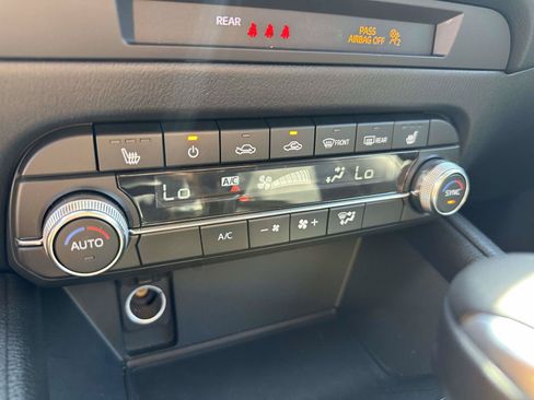 Used 2024 MAZDA CX-5 AWD 2.5 S w/ Select Package image 26