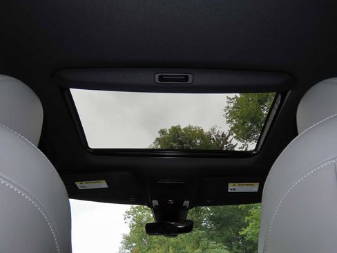 New 2026 Honda Civic Sport Touring image 27