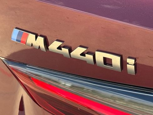 Used 2023 BMW 440i xDrive Convertible w/ Premium Package image 10