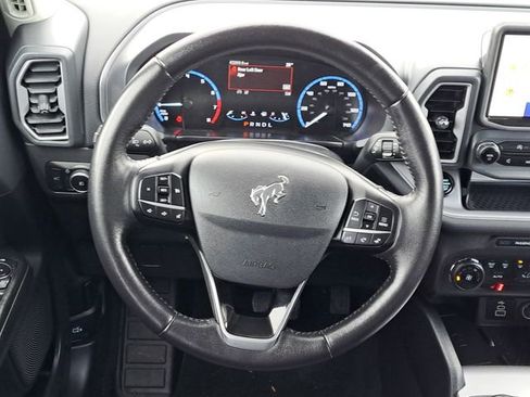 Certified 2023 Ford Bronco Sport Big Bend w/ Convenience Package image 24