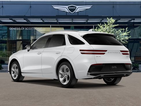 New 2026 Genesis GV70 2.5T Advanced image 6