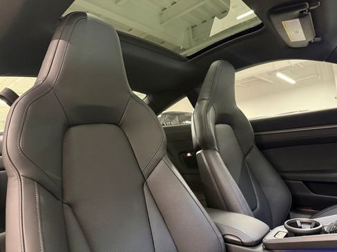 Certified 2026 Porsche 911 Carrera S RWD image 21