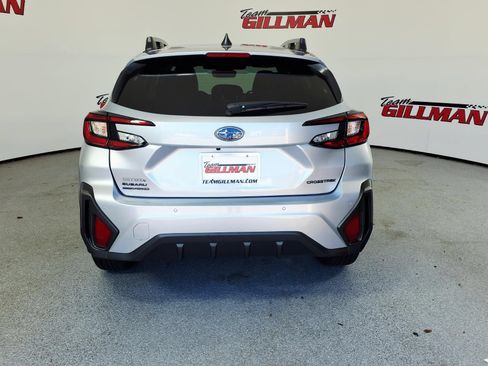 Certified 2026 Subaru Crosstrek 2.5i Limited w/ Crosstrek Mirror Package AWD/4WD image 8