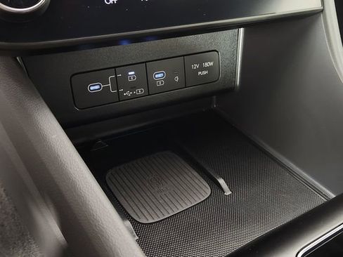 Certified 2025 Hyundai Sonata N Line FWD image 27