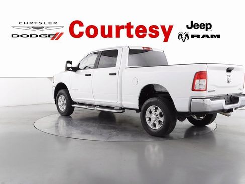 Certified 2024 RAM 2500 Big Horn image 7