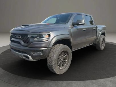 Used 2022 RAM 1500 TRX w/ TRX Level 2 Equipment Group