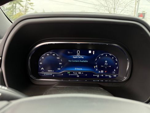 Used 2022 Chevrolet Tahoe Z71 w/ Luxury Package image 42