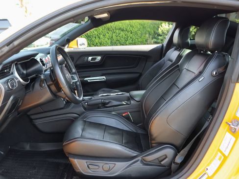 Used 2022 Ford Mustang GT Premium w/ GT Performance Package RWD image 20