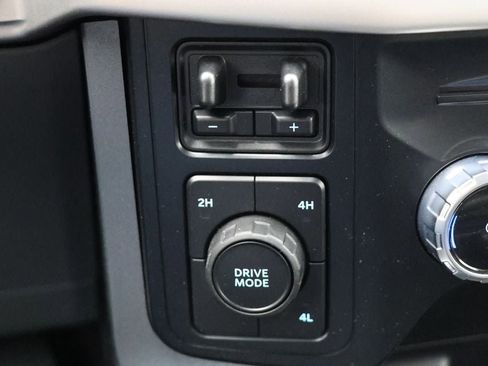 Used 2022 Ford F150 XLT w/ Equipment Group 302A High image 28