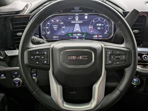 Used 2023 GMC Sierra 1500 Elevation w/ LPO, GMC Protection Package AWD/4WD image 27