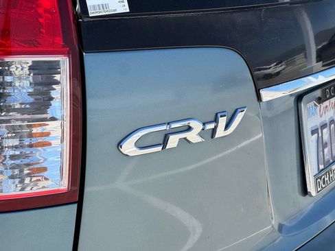 Used 2014 Honda CR-V LX image 23