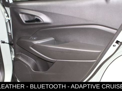 New 2026 Chevrolet Trax ACTIV w/ Driver Confidence Package FWD image 26