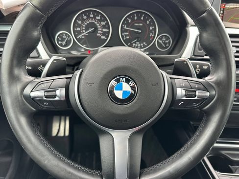 Used 2015 BMW 428i Convertible RWD image 24