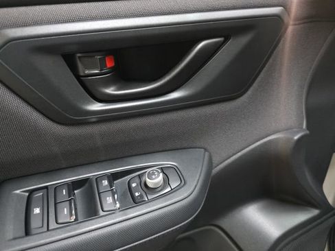 Certified 2025 Subaru Forester Premium AWD/4WD image 12