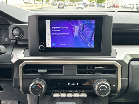 Used 2025 Toyota Tacoma SR5 image 24