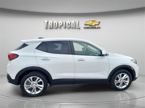 Used 2023 Buick Encore GX Preferred w/ Cold Weather Comfort Package image 6