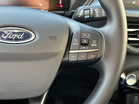 New 2025 Ford Escape Active w/ Tech Pack #1 image 21