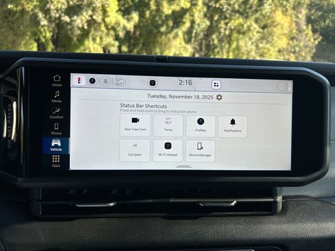 New 2026 Jeep Wrangler Sport image 43