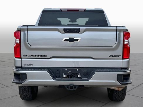New 2026 Chevrolet Silverado 1500 RST w/ LPO, Dark Essentials Package image 5