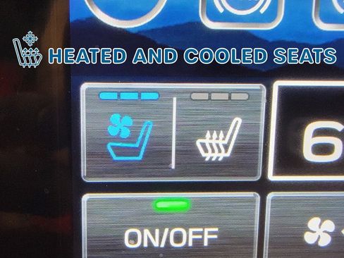 Used 2025 Subaru Outback Touring w/ Tech Package 3 image 24