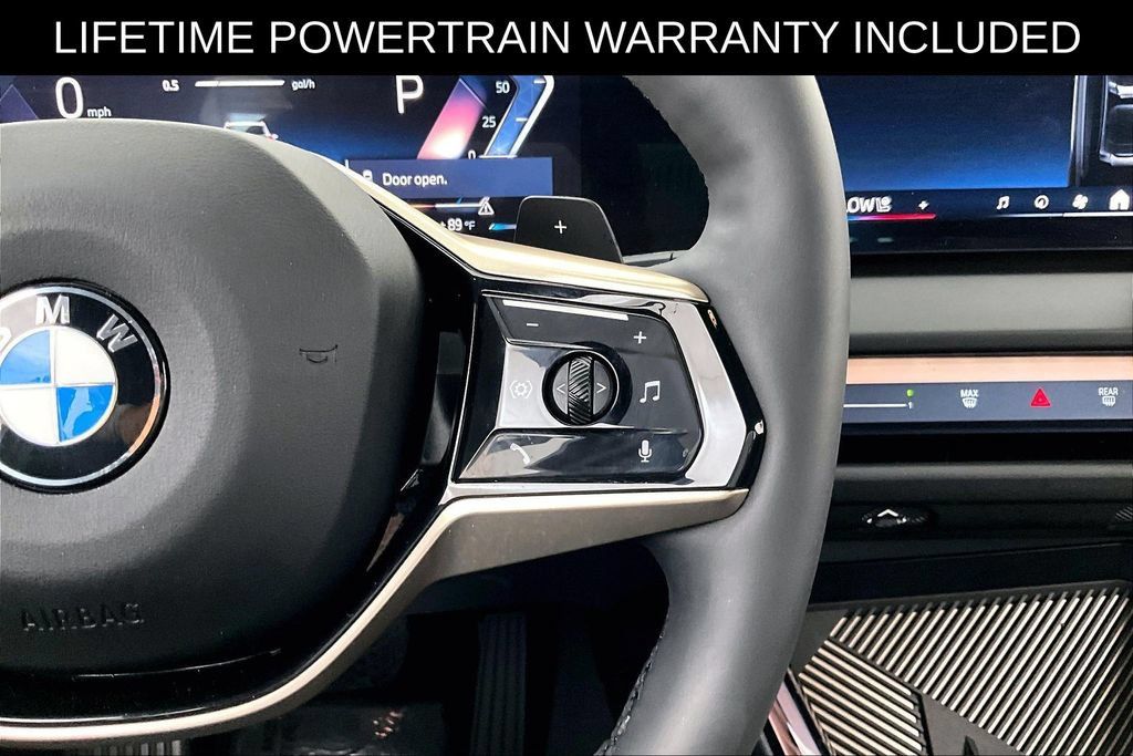 Used 2025 BMW X3 xDrive30i w/ Premium Package AWD/4WD image 27