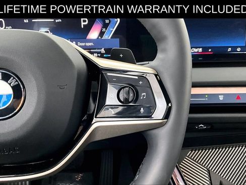 Used 2025 BMW X3 xDrive30i w/ Premium Package AWD/4WD image 27
