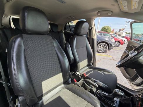 Used 2019 Buick Encore Preferred w/ LPO, Active Package FWD image 21