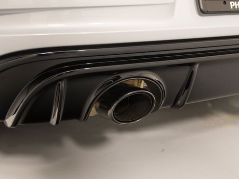 Used 2025 Porsche 718 Boxster GTS RWD image 44