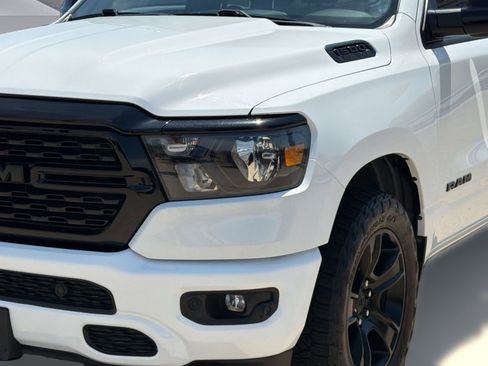 Used 2022 RAM 1500 Lone Star RWD image 12