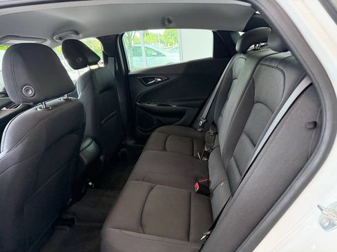 Used 2024 Chevrolet Malibu RS FWD image 12