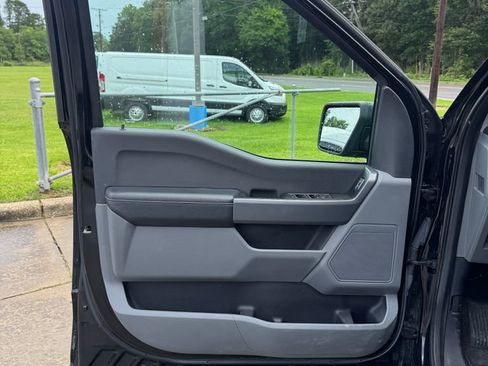 Used 2022 Ford F150 XLT AWD/4WD image 8