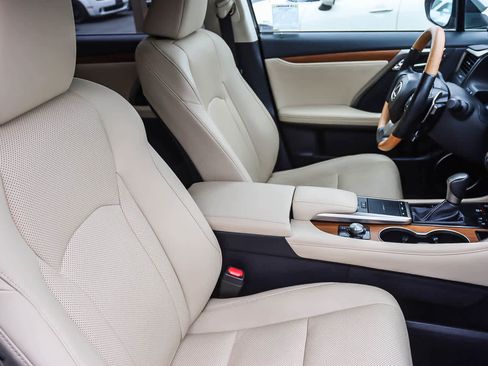 Used 2021 Lexus RX 350 AWD w/ Premium Package image 16