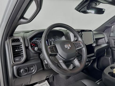 New 2026 RAM 2500 Tradesman image 23