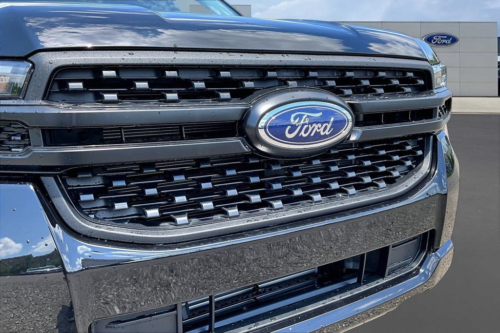 New 2026 Ford Ranger XL AWD/4WD image 35