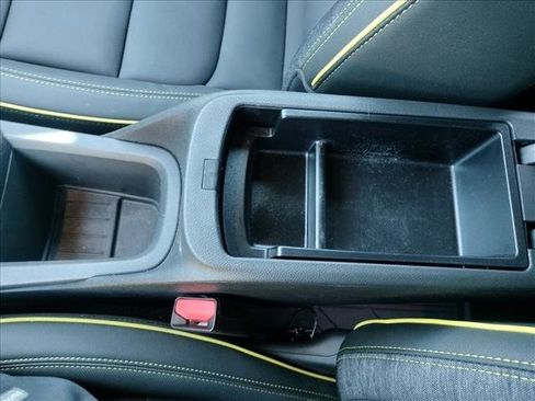 Used 2025 Chevrolet TrailBlazer ACTIV image 21