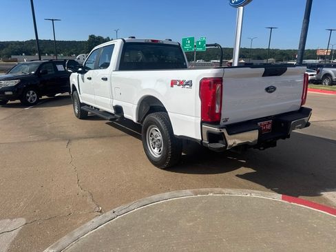 Used 2023 Ford F350 XL w/ XL Driver Assist Package AWD/4WD image 5