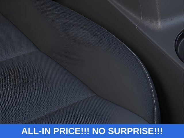 New 2026 Chevrolet Colorado W/T RWD image 21